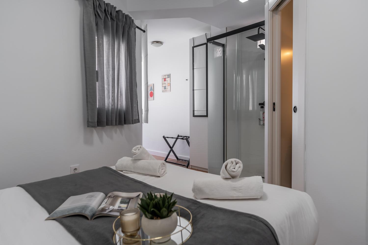 Tuguest Atico Realejo Appartement Granada Buitenkant foto