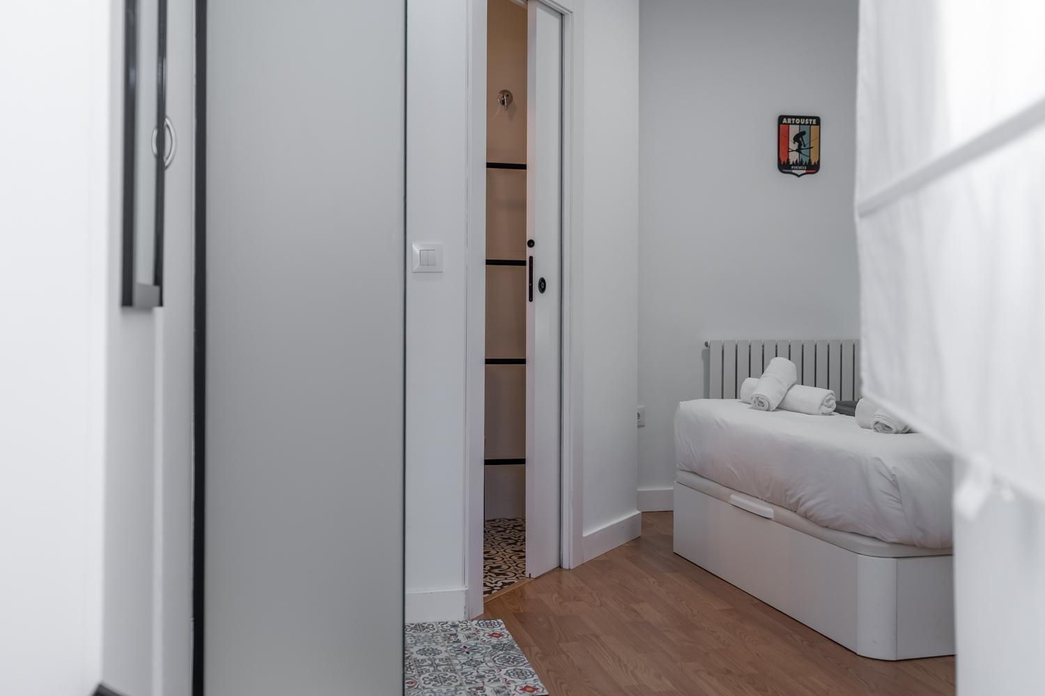 Tuguest Atico Realejo Appartement Granada Buitenkant foto