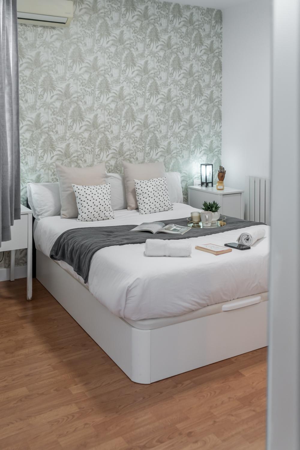Tuguest Atico Realejo Appartement Granada Buitenkant foto