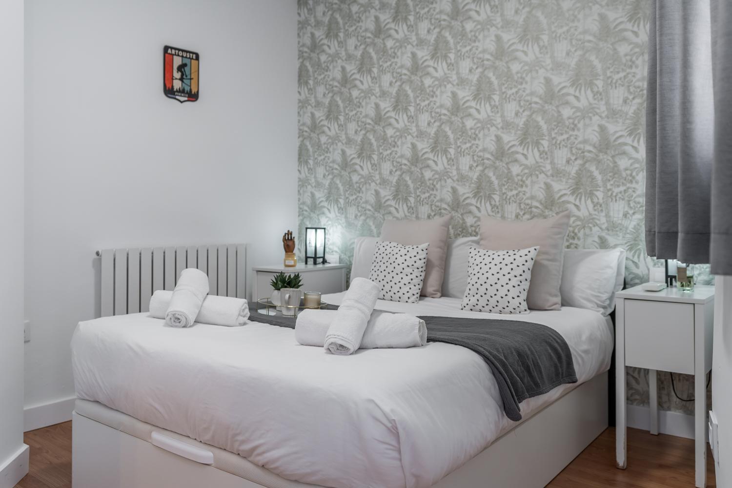 Tuguest Atico Realejo Appartement Granada Buitenkant foto