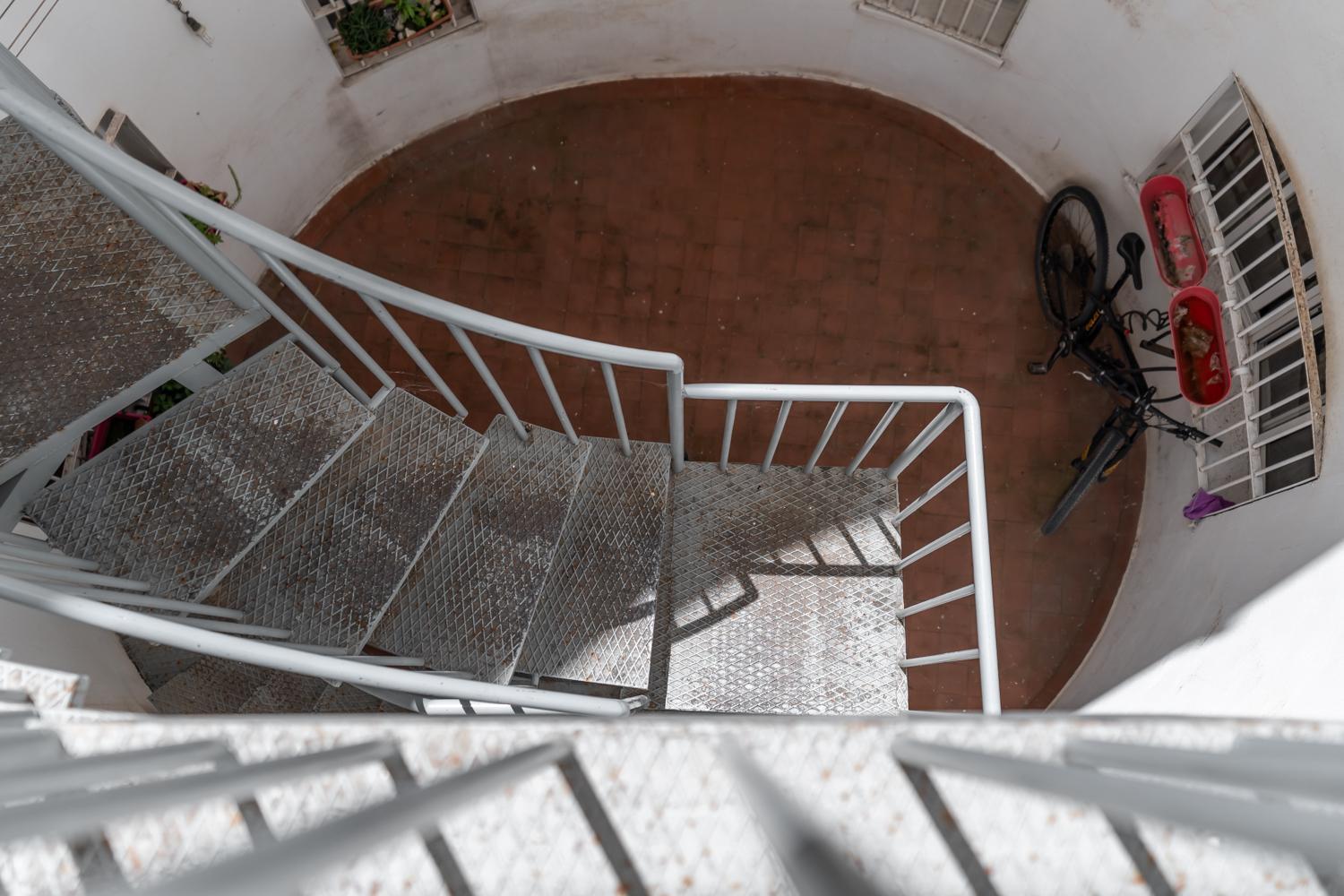 Tuguest Atico Realejo Appartement Granada Buitenkant foto