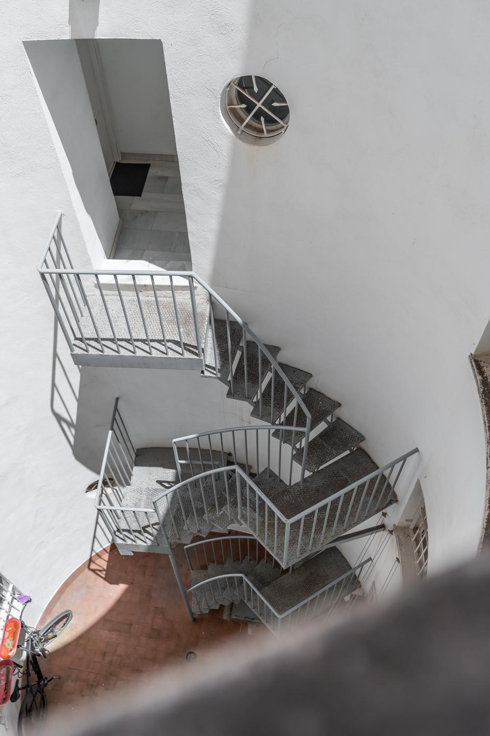 Tuguest Atico Realejo Appartement Granada Buitenkant foto