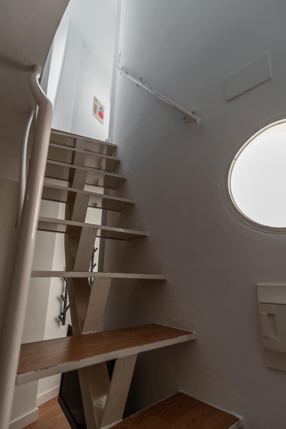 Tuguest Atico Realejo Appartement Granada Buitenkant foto