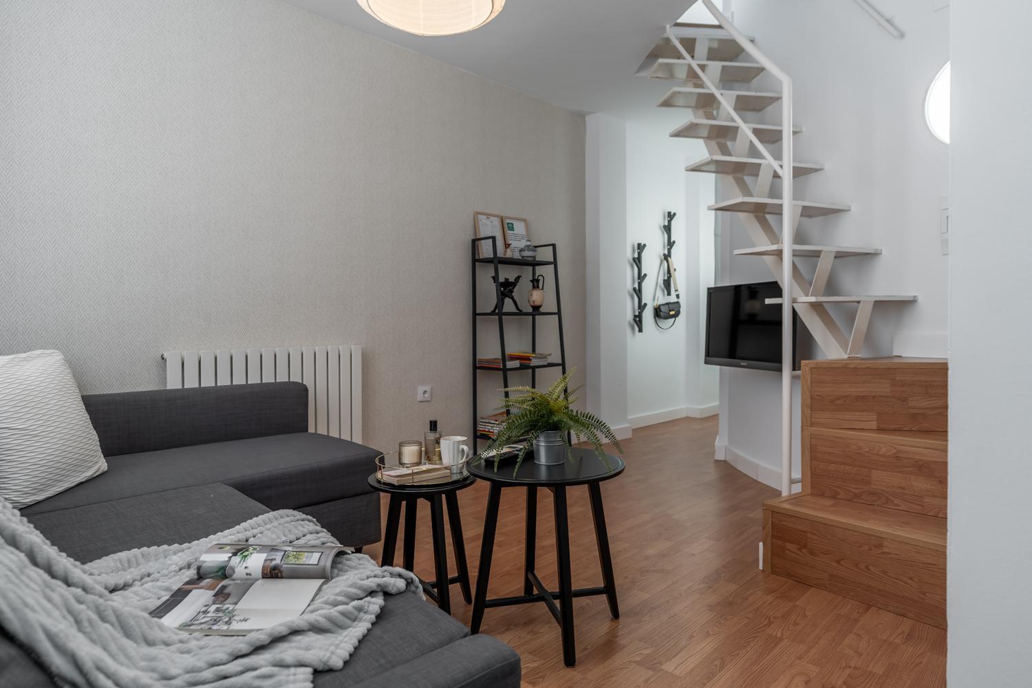Tuguest Atico Realejo Appartement Granada Buitenkant foto