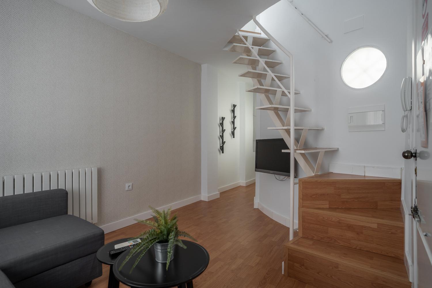 Tuguest Atico Realejo Appartement Granada Buitenkant foto