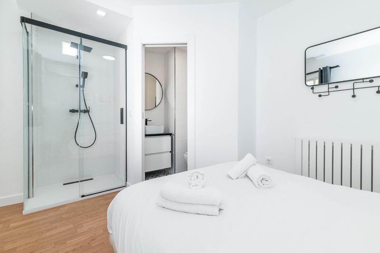 Tuguest Atico Realejo Appartement Granada Buitenkant foto